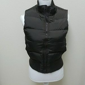 Old Navy vest